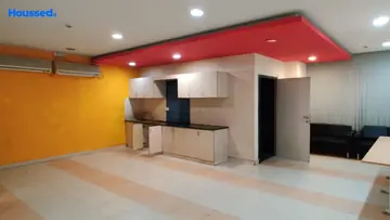 Project Image of Commercial Office Space for Rent in Infantry Road, Bangalore - Image 133118
