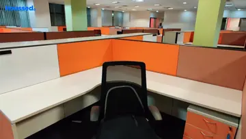 Project Image of Commercial Office Space for Rent in Infantry Road, Bangalore - Image 133117