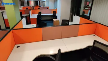 Project Image of Commercial Office Space for Rent in Infantry Road, Bangalore - Image 133119
