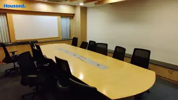 Project Image of Commercial Office Space for Rent in Infantry Road, Bangalore - Image 133120
