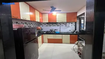 Project Image of 2 BHK Flat for Resale in Kopar Khairane, Navi Mumbai - Image 133111