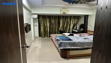 Project Image of 2 BHK Flat for Resale in Kopar Khairane, Navi Mumbai - Image 133112