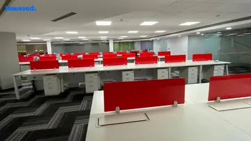 Project Image of Commercial Office Space for Rent in MG Road, Bangalore - Image 133124