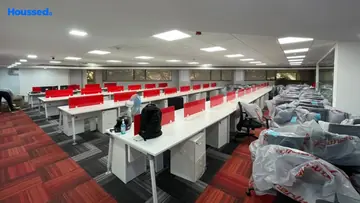 Project Image of Commercial Office Space for Rent in MG Road, Bangalore - Image 133125