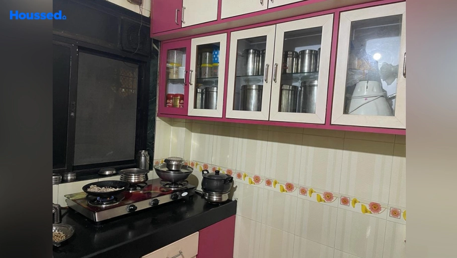 Project Image of 1 BHK Flat for Resale in Airoli - Image 133130