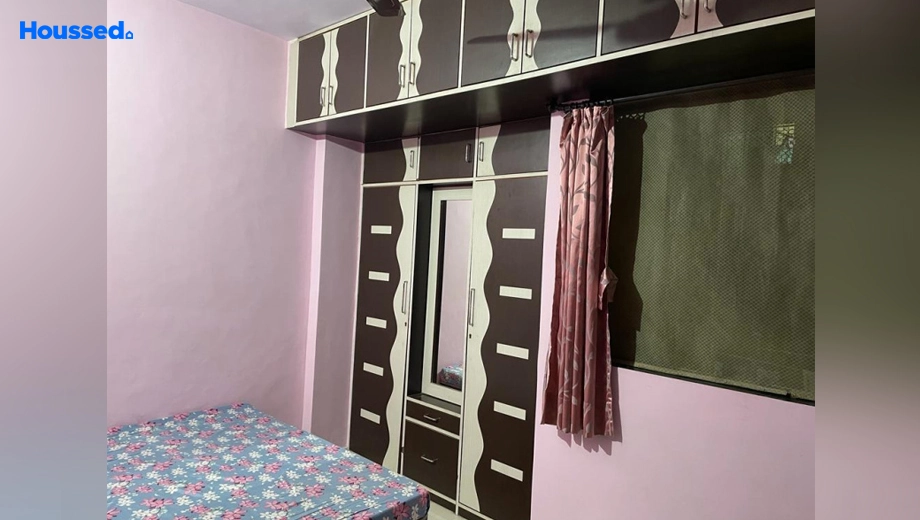 Project Image of 1 BHK Flat for Resale in Airoli - Image 133129
