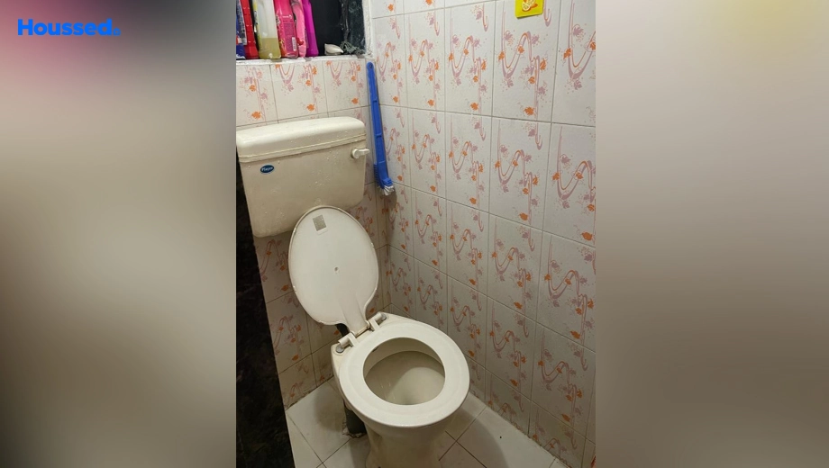 Project Image of 1 BHK Flat for Resale in Airoli - Image 133131