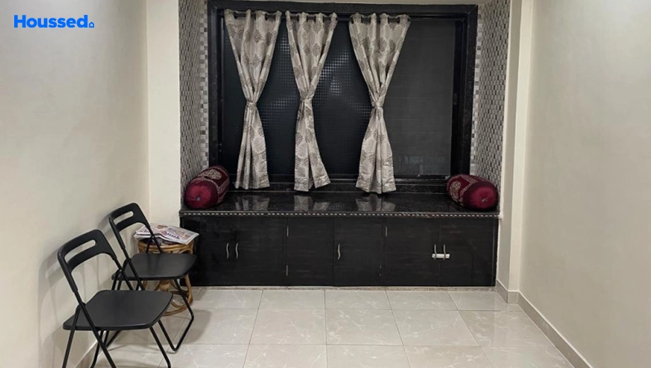 Project Image of 1 BHK Flat for Resale in Airoli - Image 133126