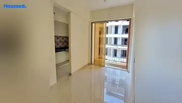 Project Image of 1 BHK Flat for Resale in Karanjade, Navi Mumbai - Image 133138