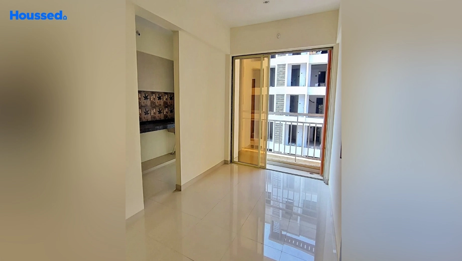 Project Image of 1 BHK Flat for Resale in Karanjade - Image 133138
