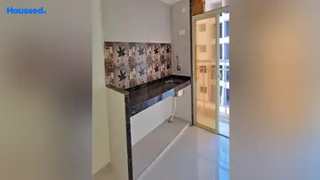 Project Image of 1 BHK Flat for Resale in Karanjade, Navi Mumbai - Image 133141