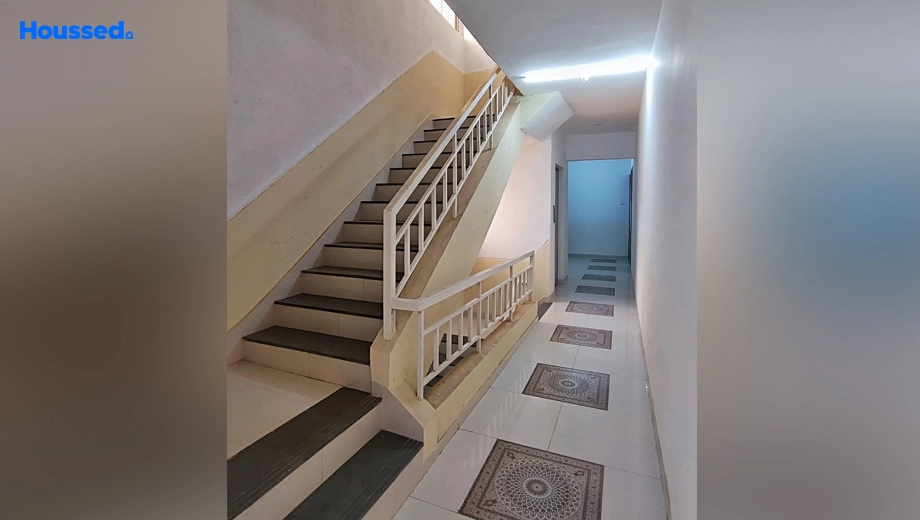Project Image of 1 BHK Flat for Resale in Karanjade - Image 133140
