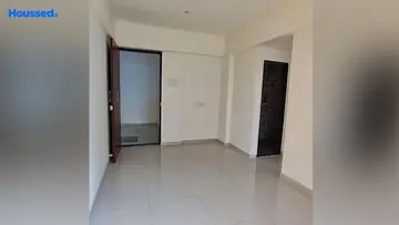 Project Image of 1 BHK Flat for Resale in Karanjade, Navi Mumbai - Image 133139