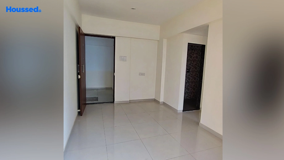 Project Image of 1 BHK Flat for Resale in Karanjade - Image 133139
