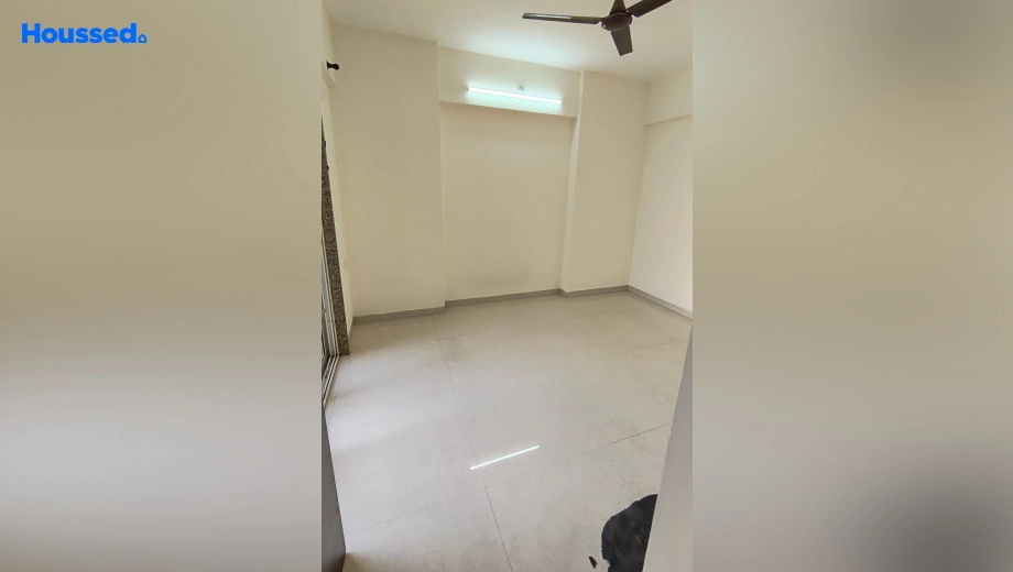 Project Image of 1 BHK Flat for Resale in Pyramid Elements, Airoli - Image 133133