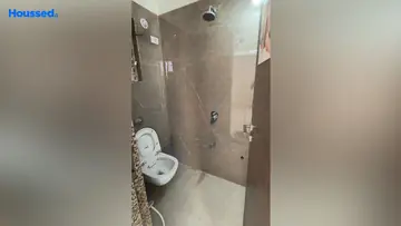 Project Image of 1 BHK Flat for Resale in Pyramid Elements Airoli, Navi Mumbai - Image 133137
