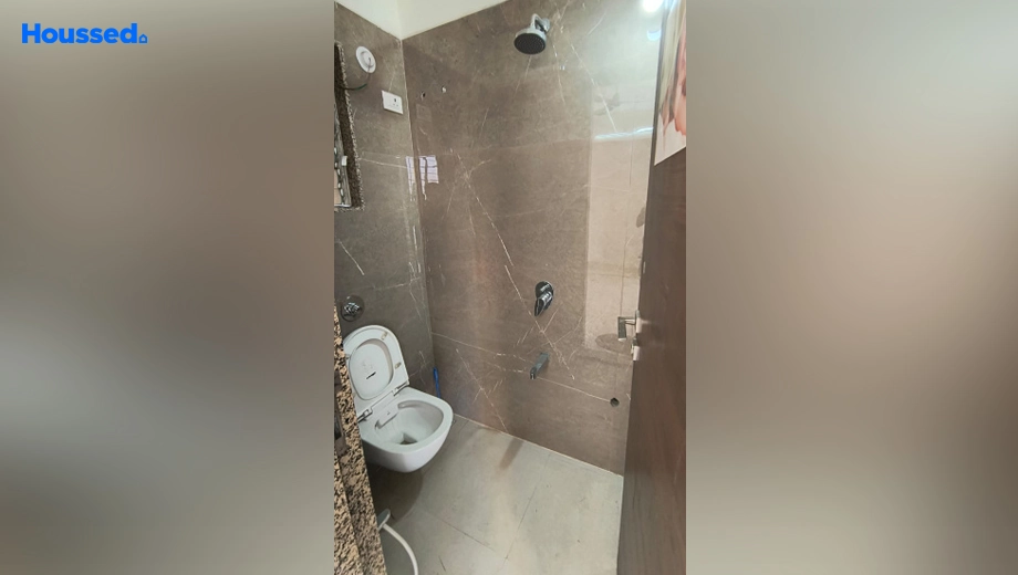 Project Image of 1 BHK Flat for Resale in Pyramid Elements, Airoli - Image 133137