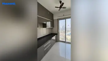 Project Image of 1 BHK Flat for Resale in Pyramid Elements Airoli, Navi Mumbai - Image 133136