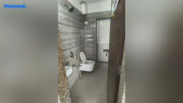 Project Image of 1 BHK Flat for Resale in Pyramid Elements Airoli, Navi Mumbai - Image 133134