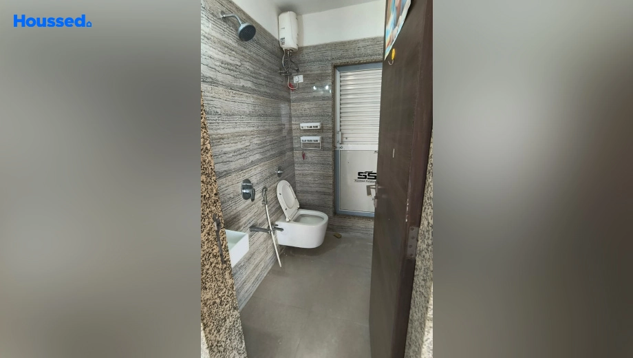 Project Image of 1 BHK Flat for Resale in Pyramid Elements, Airoli - Image 133134