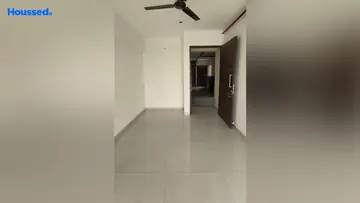 Project Image of 1 BHK Flat for Resale in Pyramid Elements Airoli, Navi Mumbai - Image 133132