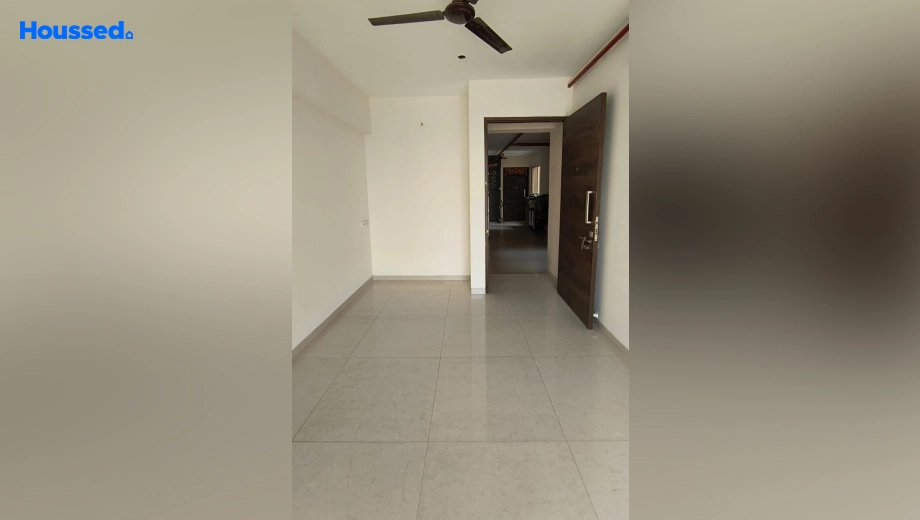 Project Image of 1 BHK Flat for Resale in Pyramid Elements, Airoli - Image 133132