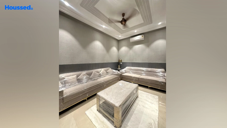 Project Image of 5 BHK House/Villa for Resale in Gandhi Path - Image 133148