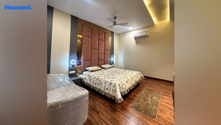 Project Image of 5 BHK House/Villa for Resale in Gandhi Path - Image 133150