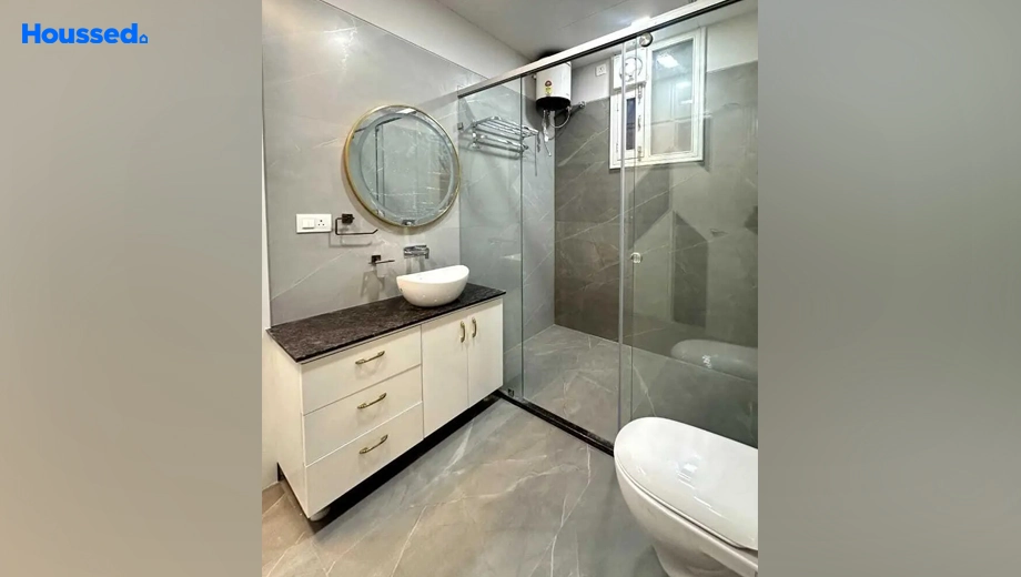 Project Image of 5 BHK House/Villa for Resale in Gandhi Path - Image 133146