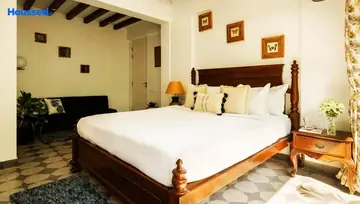 Room of 2 BHK Flat for Resale in Vianaar El Reino Reis Magos, Goa - Image 4405