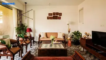 Room of 2 BHK Flat for Resale in Vianaar El Reino Reis Magos, Goa - Image 4404
