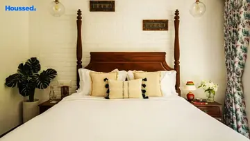 Room of 2 BHK Flat for Resale in Vianaar El Reino Reis Magos, Goa - Image 4403