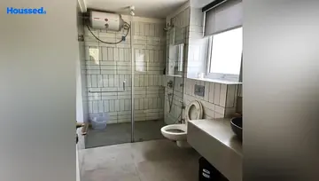 Bathroom of 2 BHK Flat for Resale in Vianaar El Reino Reis Magos, Goa - Image 4402