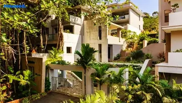 Project Image of 2 BHK Flat for Resale in Vianaar El Reino Reis Magos, Goa - Image 4400