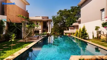 Amenities of 2 BHK Flat for Resale in Vianaar El Reino Reis Magos, Goa - Image 4398