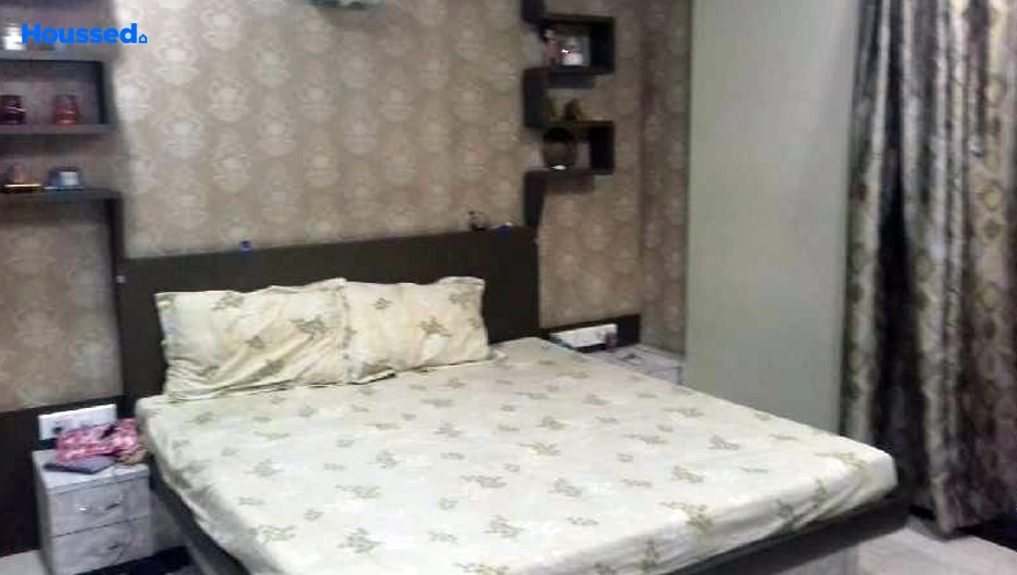 Project Image of 9 BHK Builder Floor for Resale in Airoli - Image 133154
