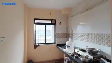 Project Image of 2 BHK Flat for Resale in Panvel, Navi Mumbai - Image 133162