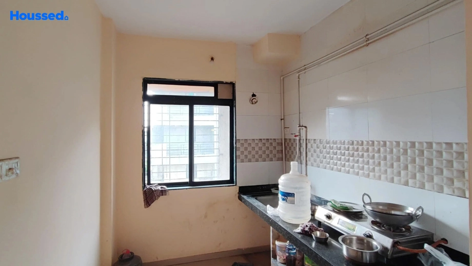 Project Image of 2 BHK Flat for Resale in Panvel - Image 133162