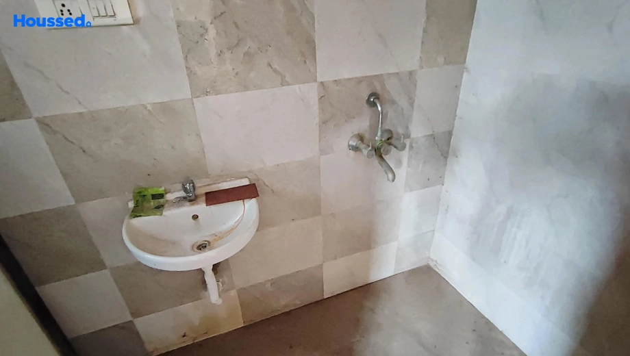 Project Image of 2 BHK Flat for Resale in Panvel - Image 133161