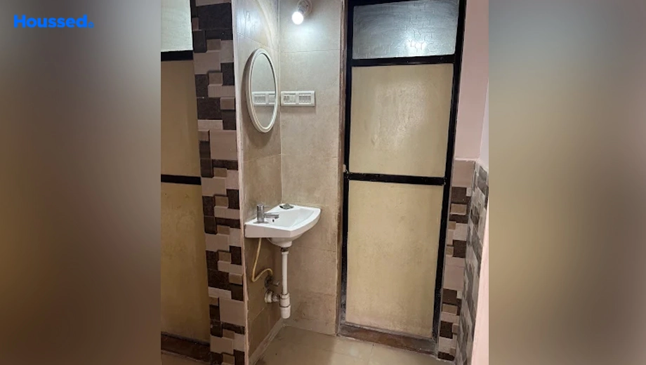 Project Image of 2 BHK Flat for Resale in Panvel - Image 133160