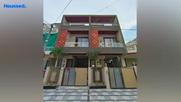 Project Image of 3 BHK House/Villa for Resale in Sirsi Road, Jaipur - Image 133170