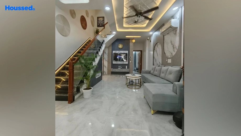 Project Image of 3 BHK House/Villa for Resale in Sirsi Road - Image 133172