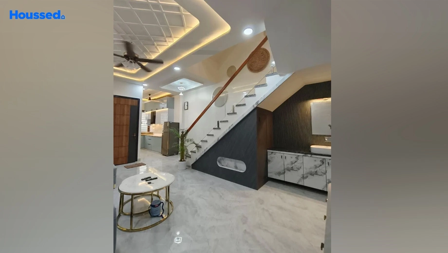 Project Image of 3 BHK House/Villa for Resale in Sirsi Road - Image 133171