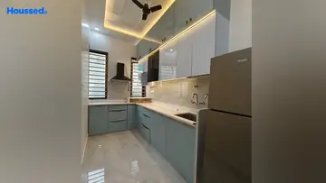 Project Image of 3 BHK House/Villa for Resale in Sirsi Road, Jaipur - Image 133174