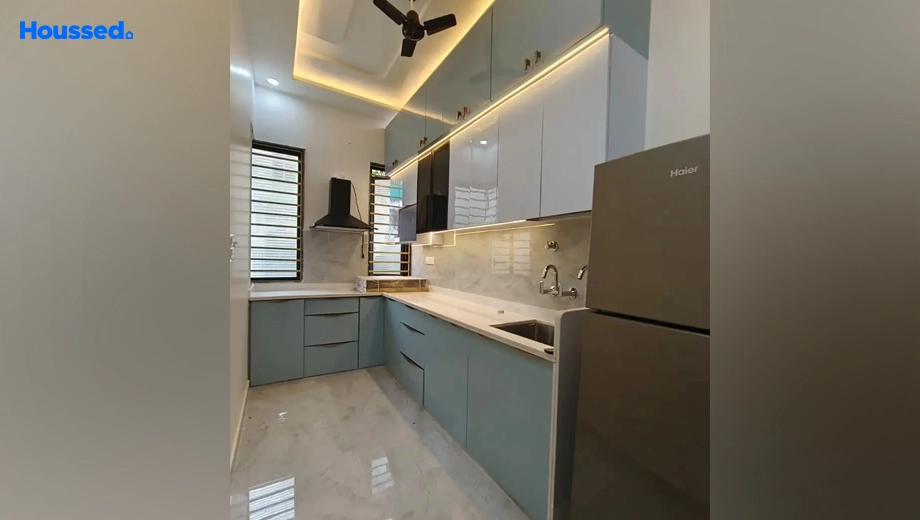 Project Image of 3 BHK House/Villa for Resale in Sirsi Road - Image 133174