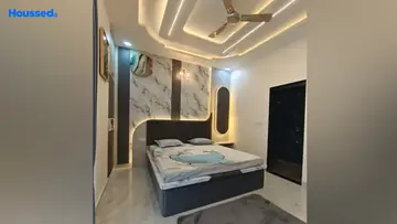 Project Image of 3 BHK House/Villa for Resale in Sirsi Road, Jaipur - Image 133175