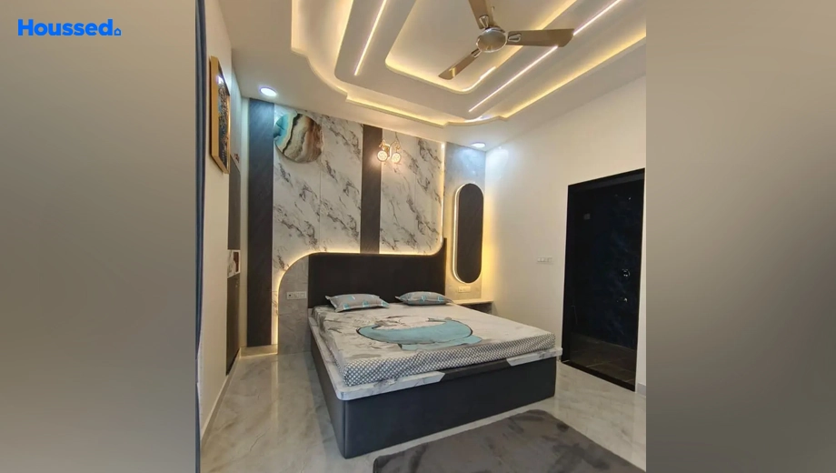 Project Image of 3 BHK House/Villa for Resale in Sirsi Road - Image 133175