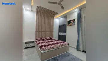 Project Image of 3 BHK House/Villa for Resale in Sirsi Road, Jaipur - Image 133176