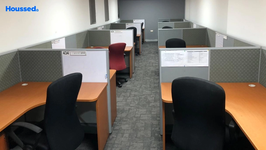 Project Image of Office Space for Rent in Lavelle Road - Image 133156