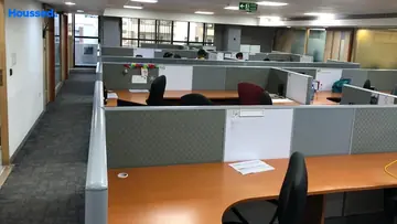 Project Image of Commercial Office Space for Rent in Lavelle Road, Bangalore - Image 133159